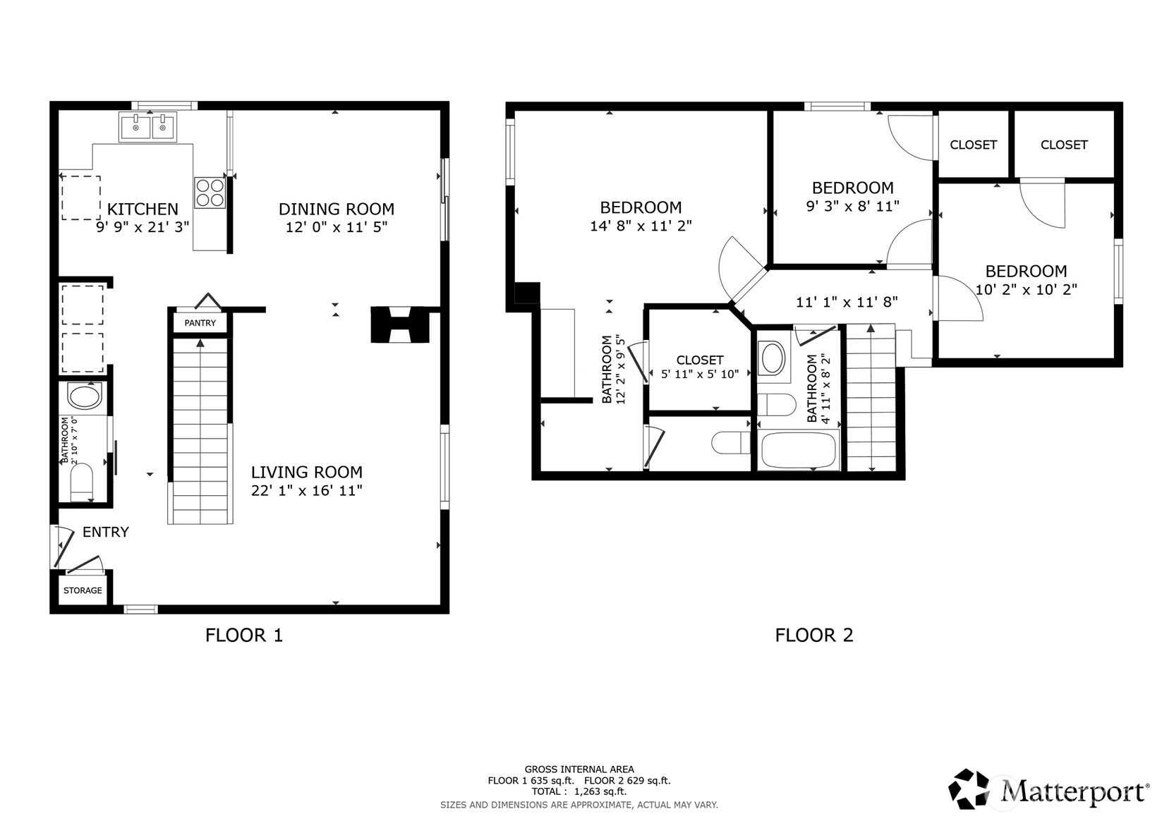 17524 27th Avenue Property Photo 33