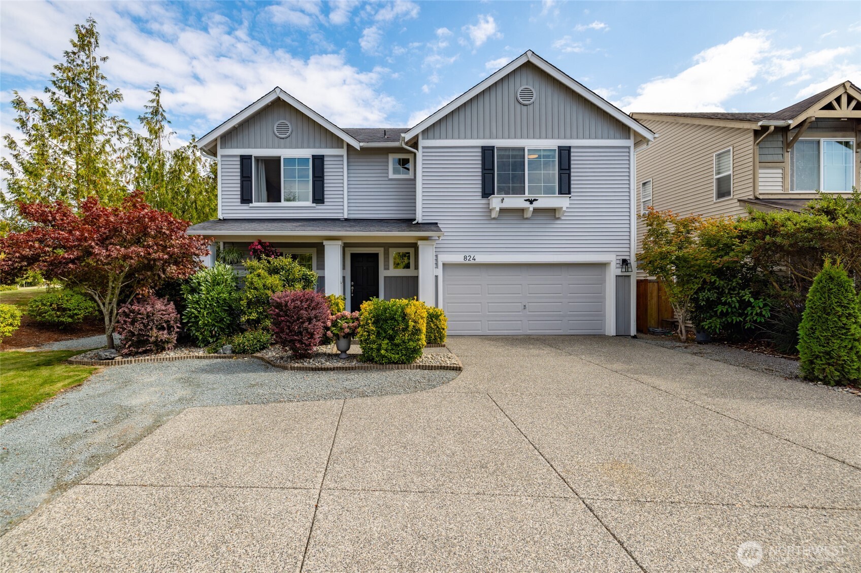 824 Pyramid Peak Place Property Photo 1