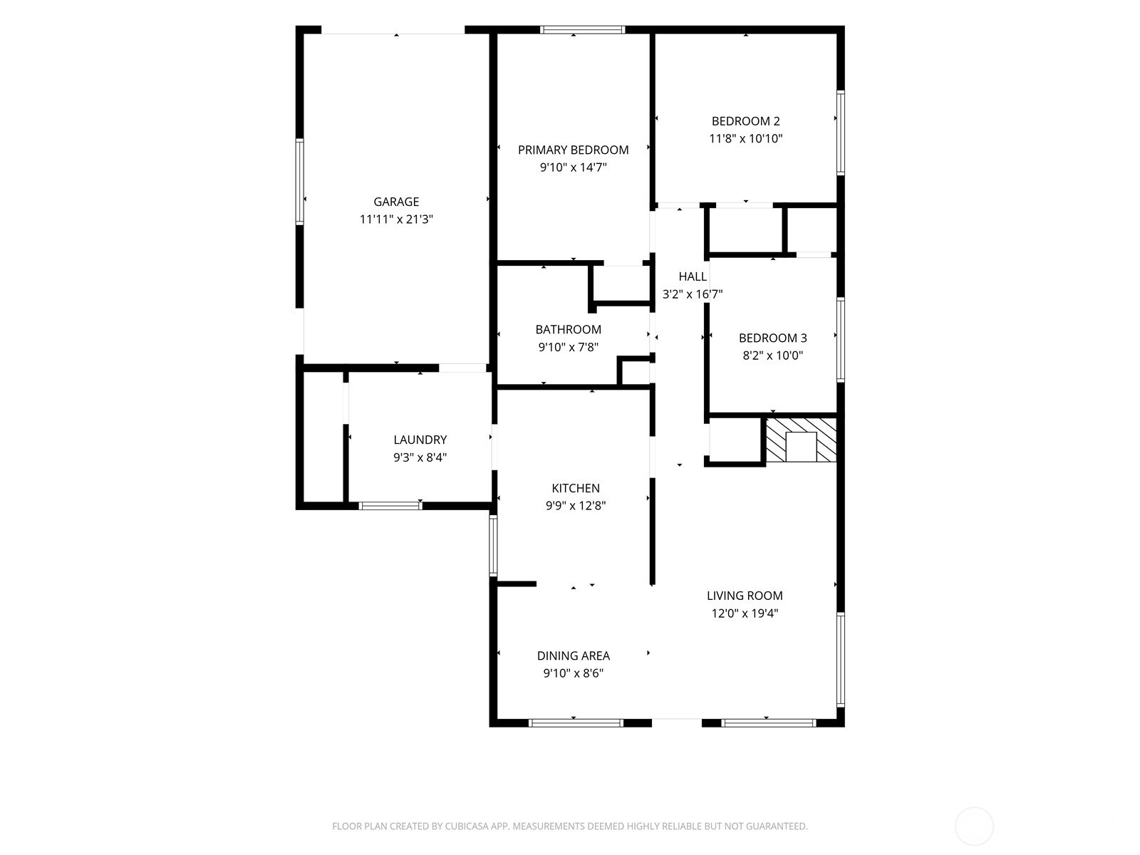 1609 E Wright Avenue Property Photo 26