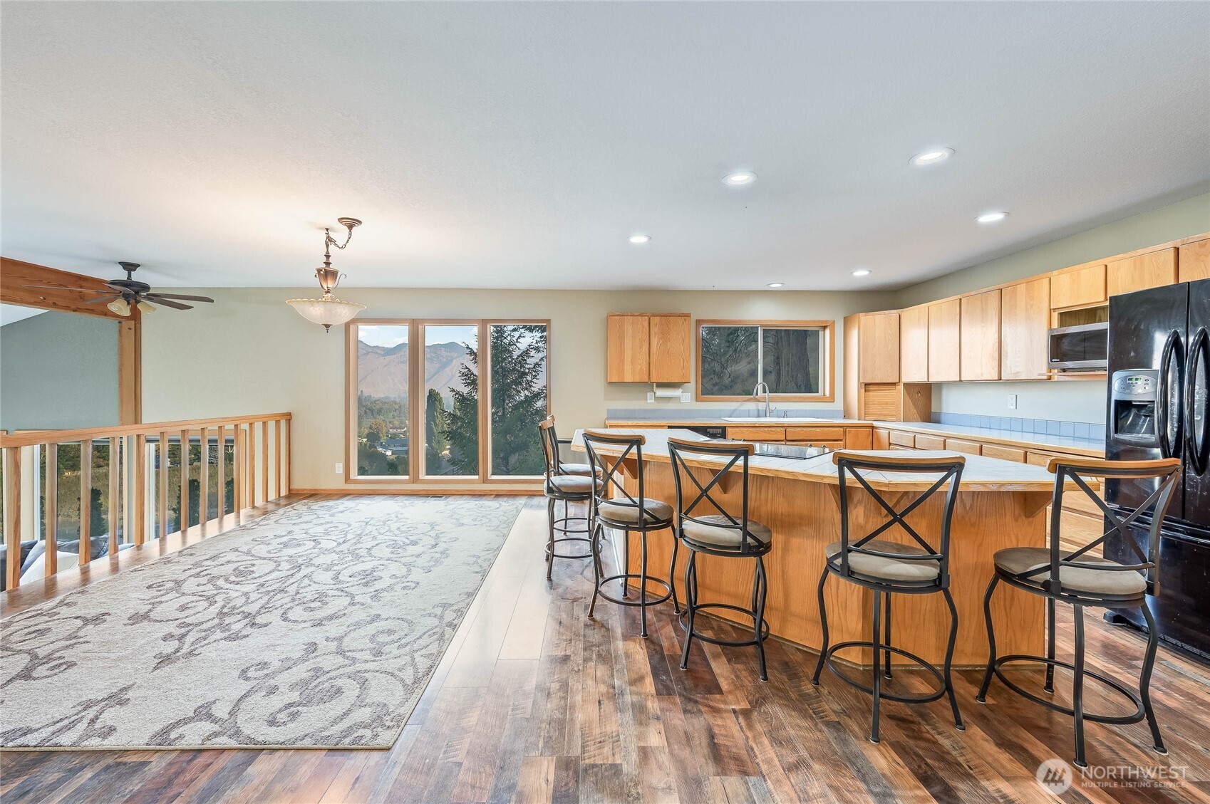 4113 Mission Creek Road Property Photo 5