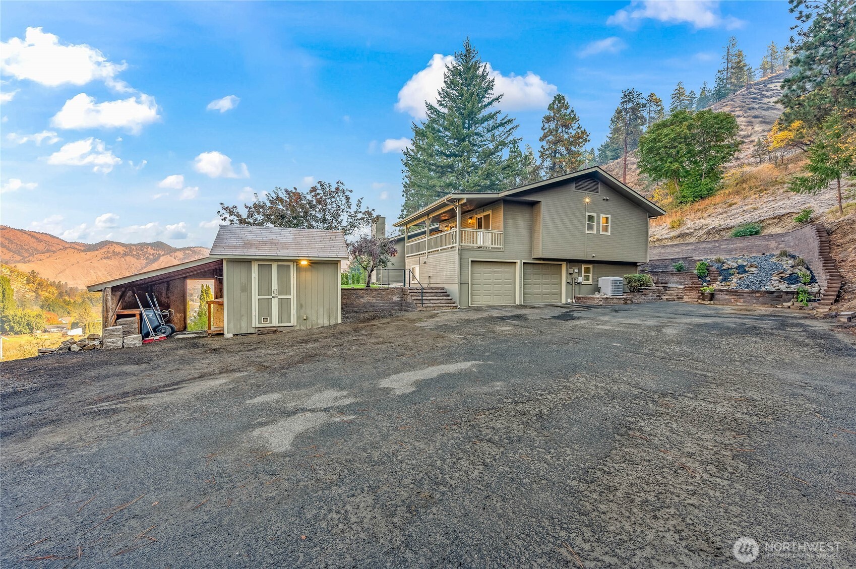 4113 Mission Creek Road Property Photo 25