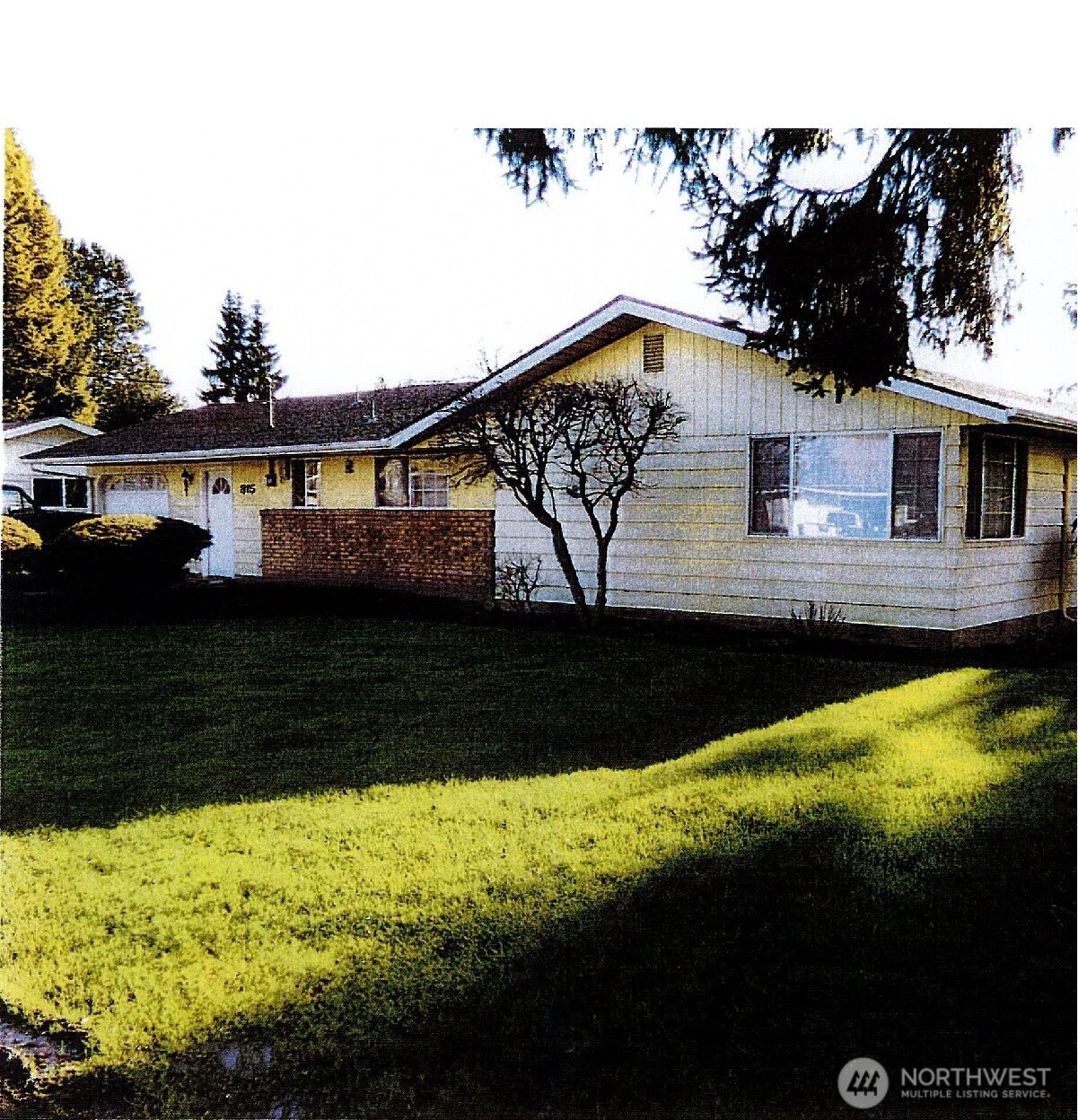 815 Evans Drive Property Photo 1