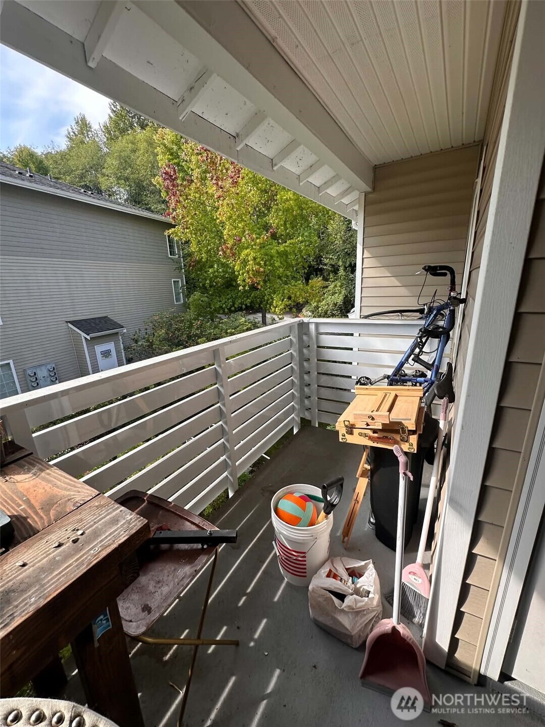 801 Rainier Avenue E326 Property Photo 15