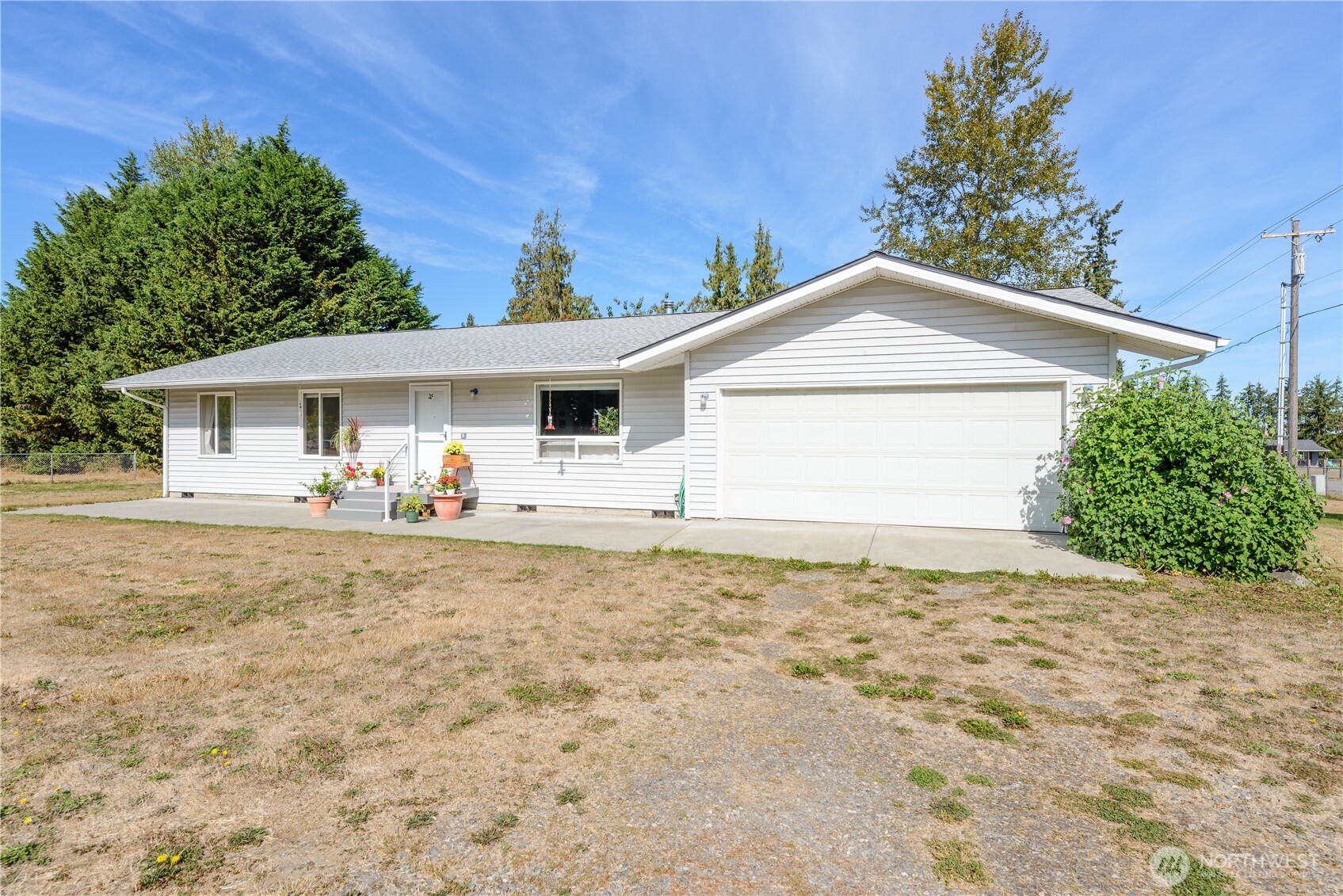 1111 N Barr Rd Property Photo 1