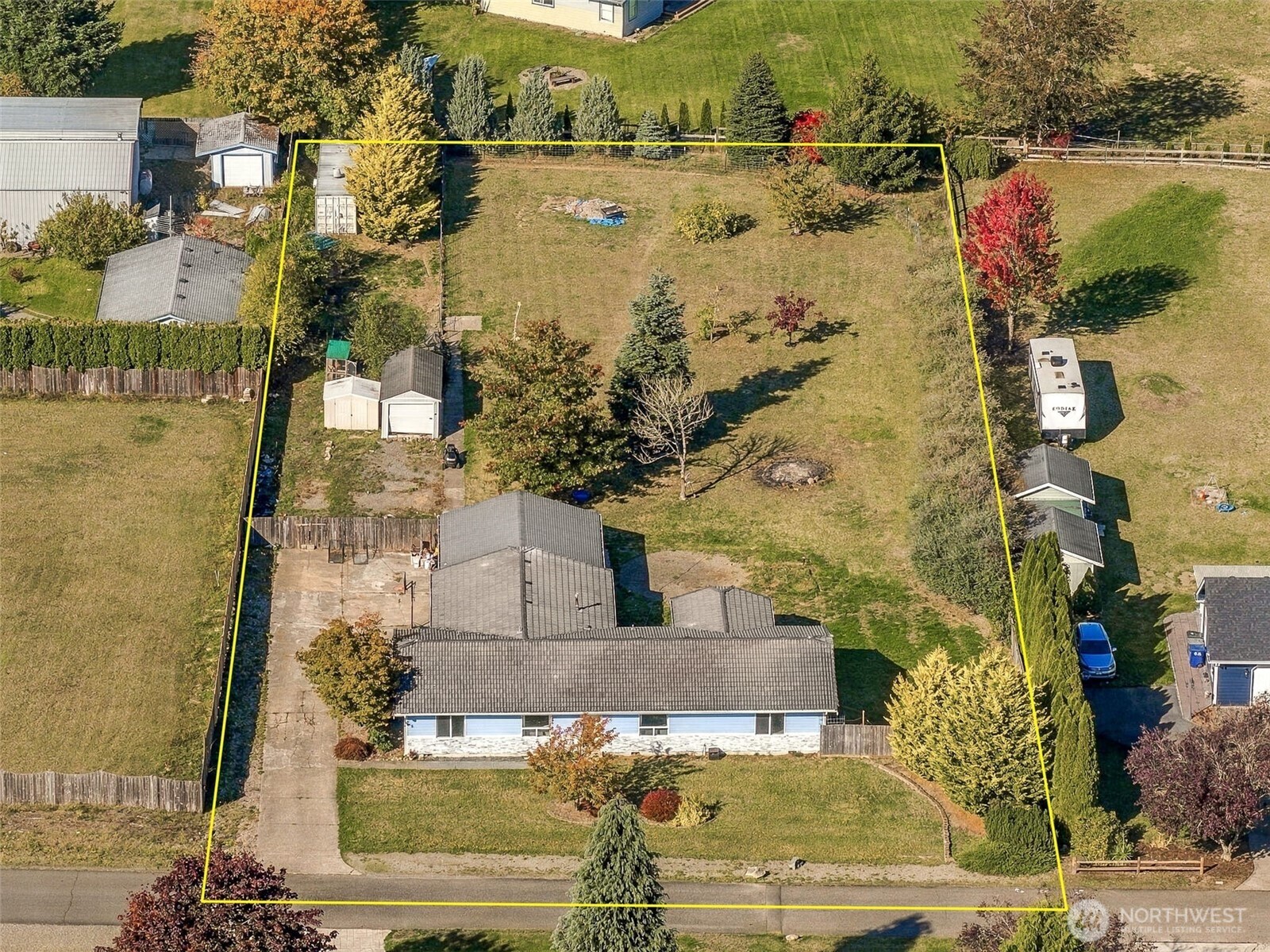 13903 229th Street Ct Property Photo 29