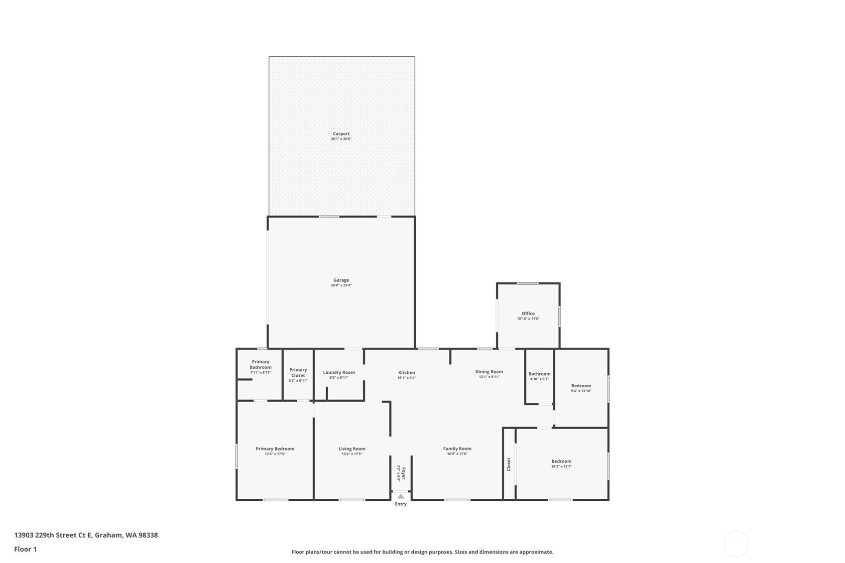 13903 229th Street Ct Property Photo 30
