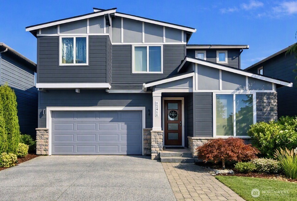 12916 136th Place Property Photo 1