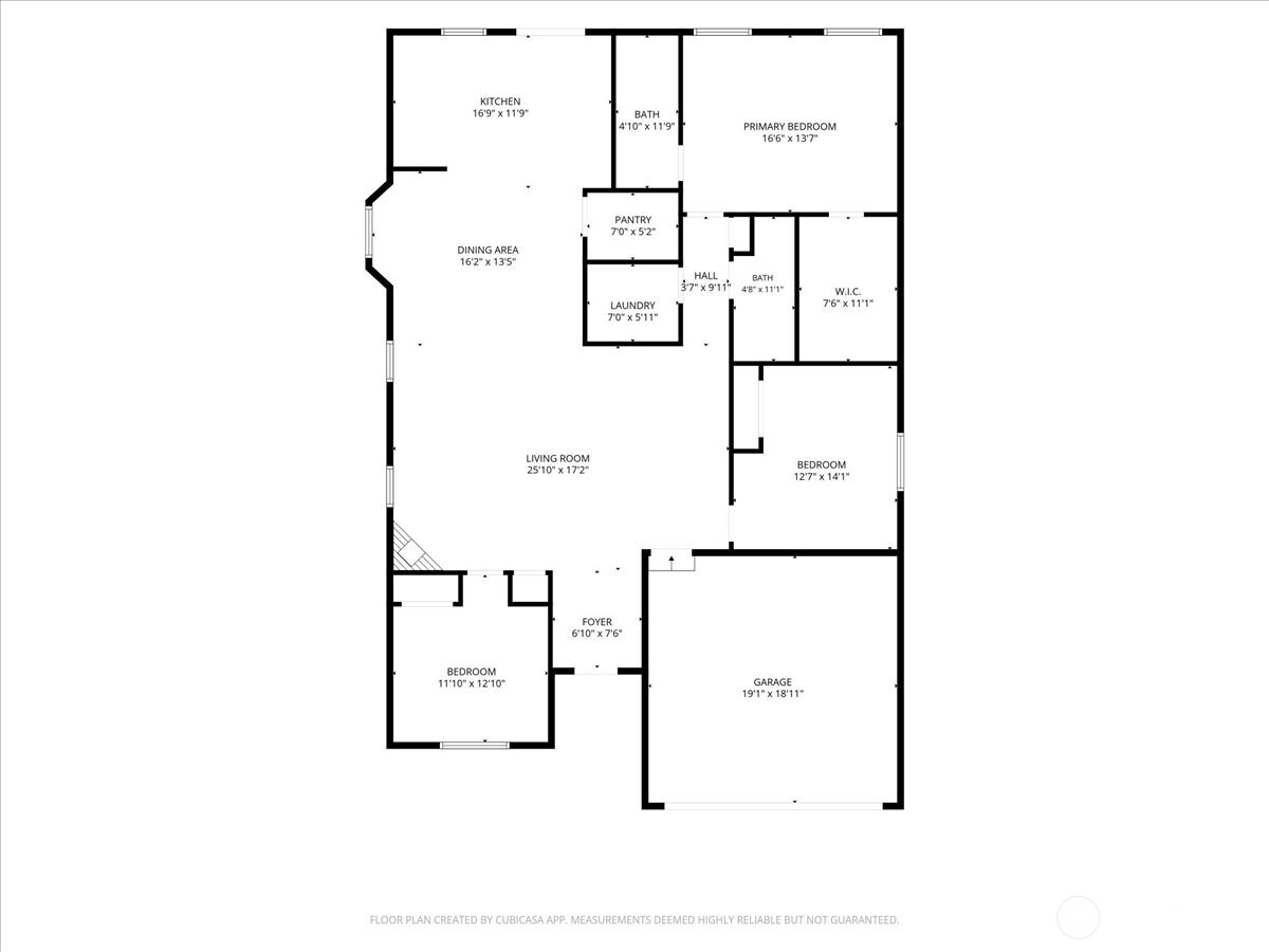 5731 Arcarro Court Property Photo 39