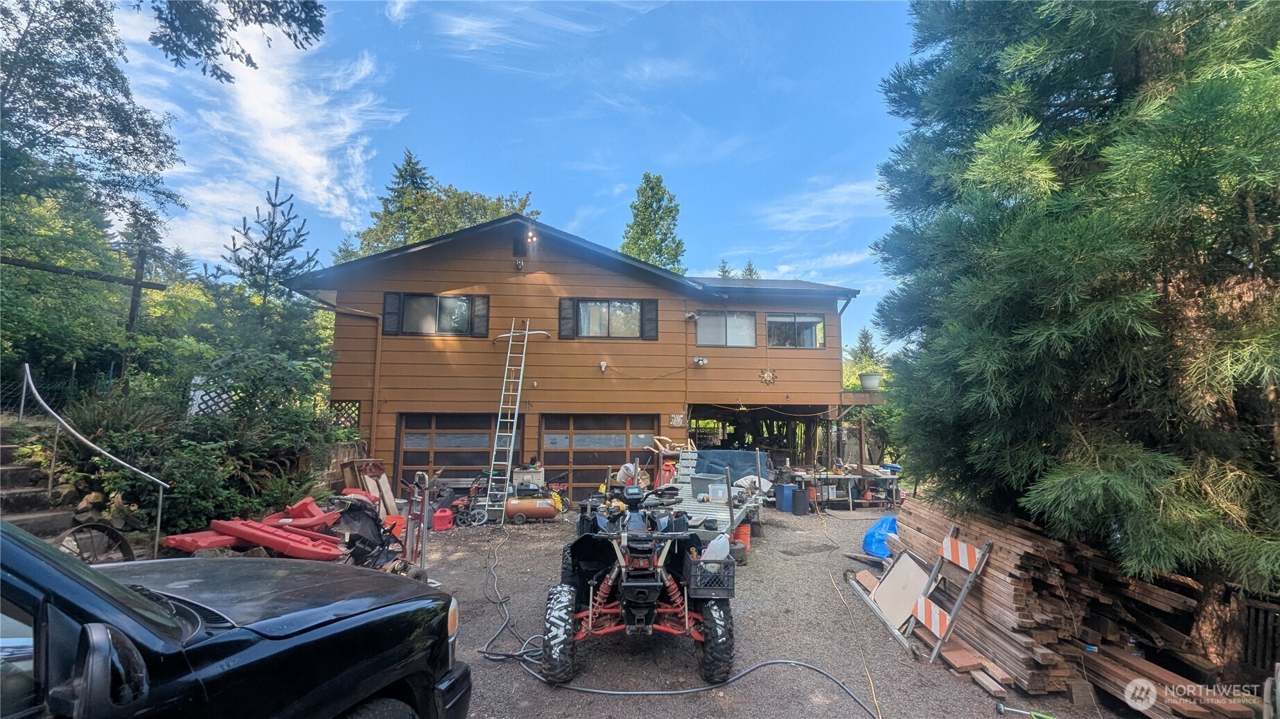 163 Loop Road Property Photo 1