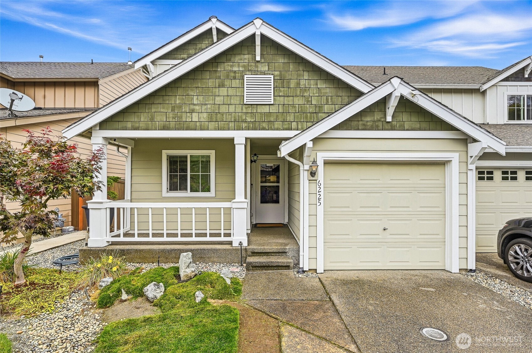 6225 Discovery Street Property Photo 1