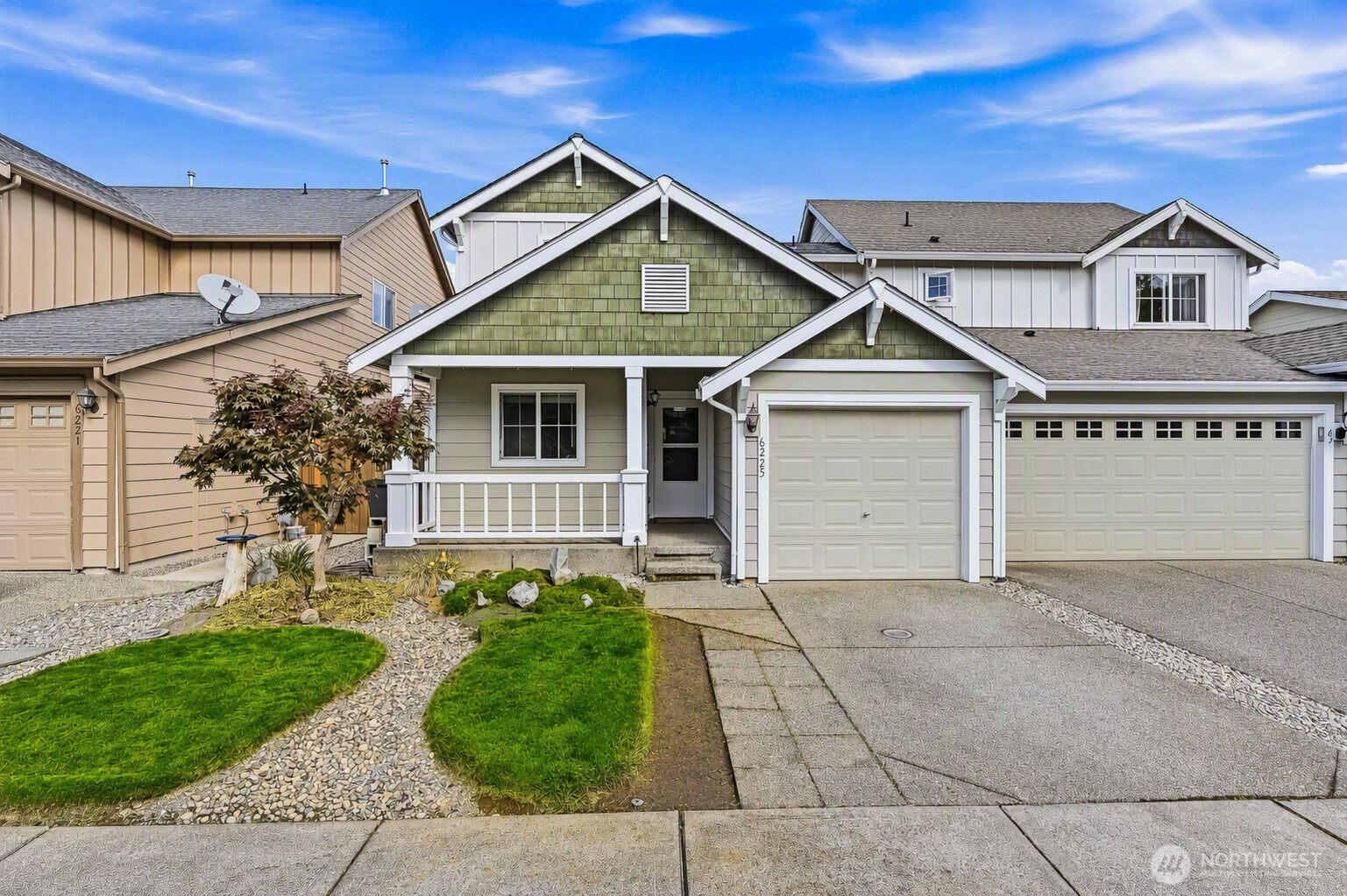 6225 Discovery Street Property Photo 2