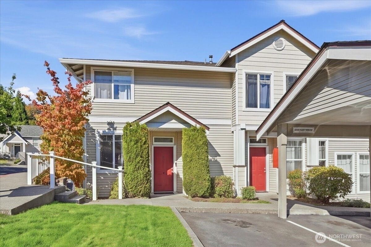 2712 151st Place X101 Property Photo 1