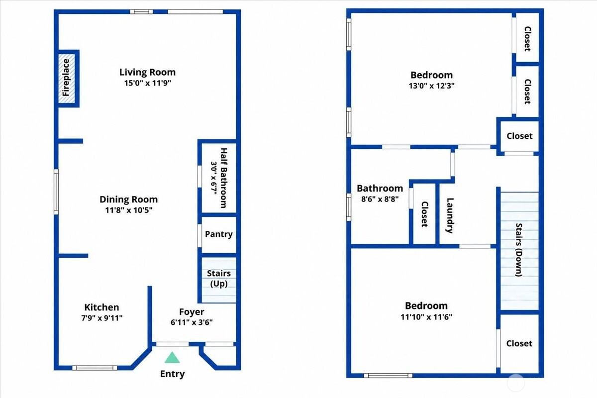 2712 151st Place X101 Property Photo 21