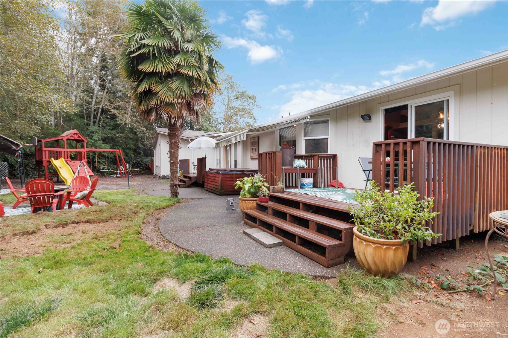 1708 S Evans Street Property Photo 30