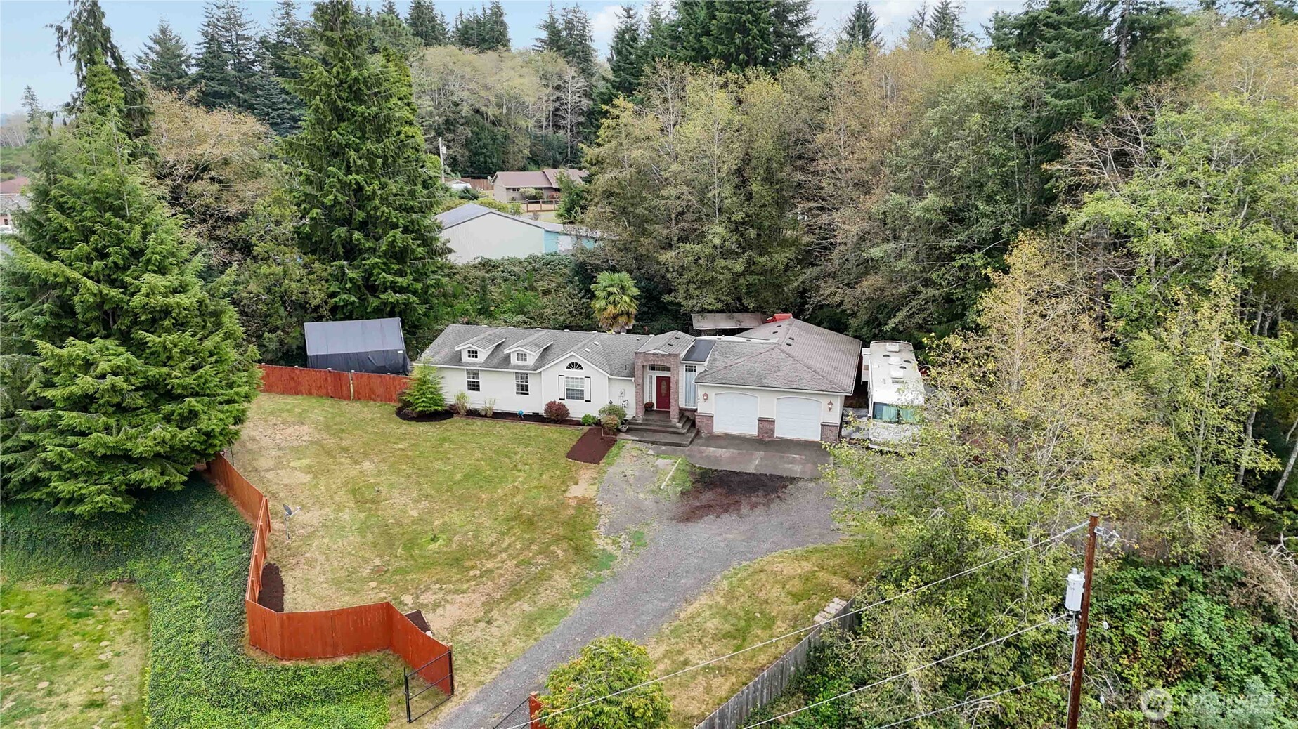 1708 S Evans Street Property Photo 40