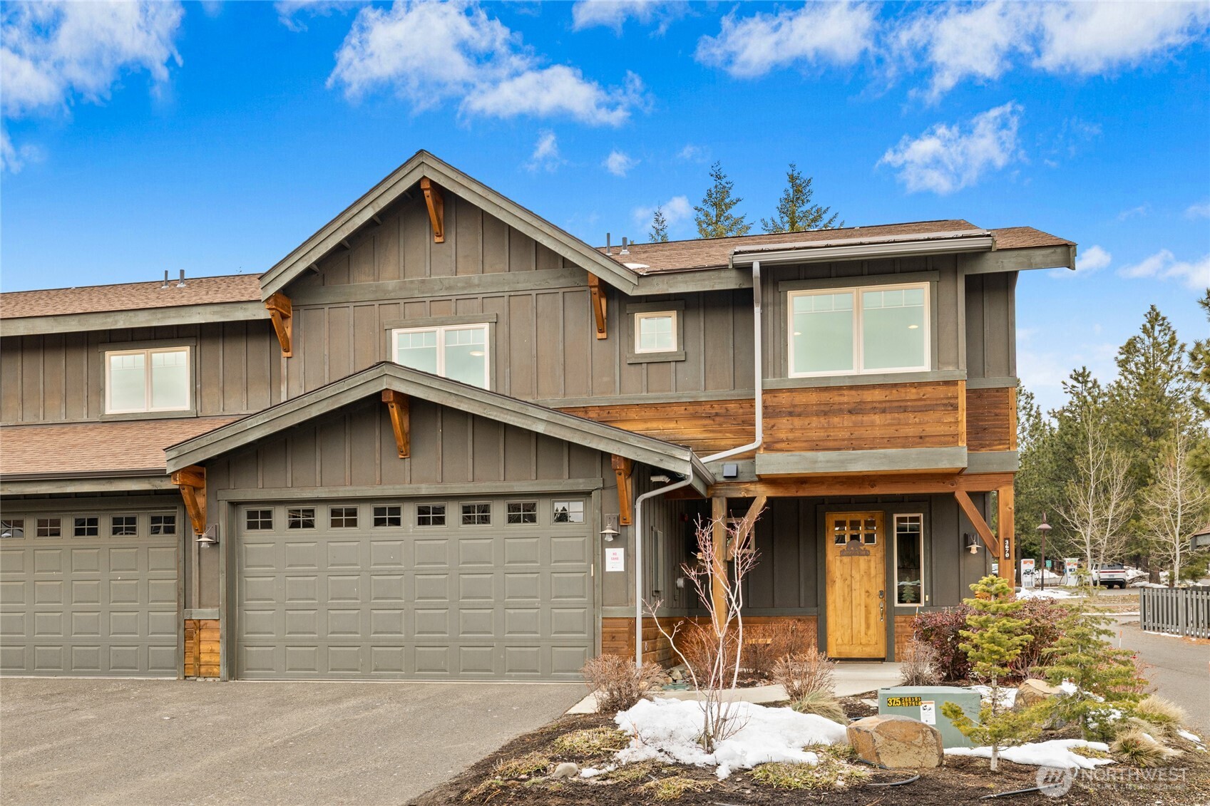 3670 Suncadia Trail Property Photo 4