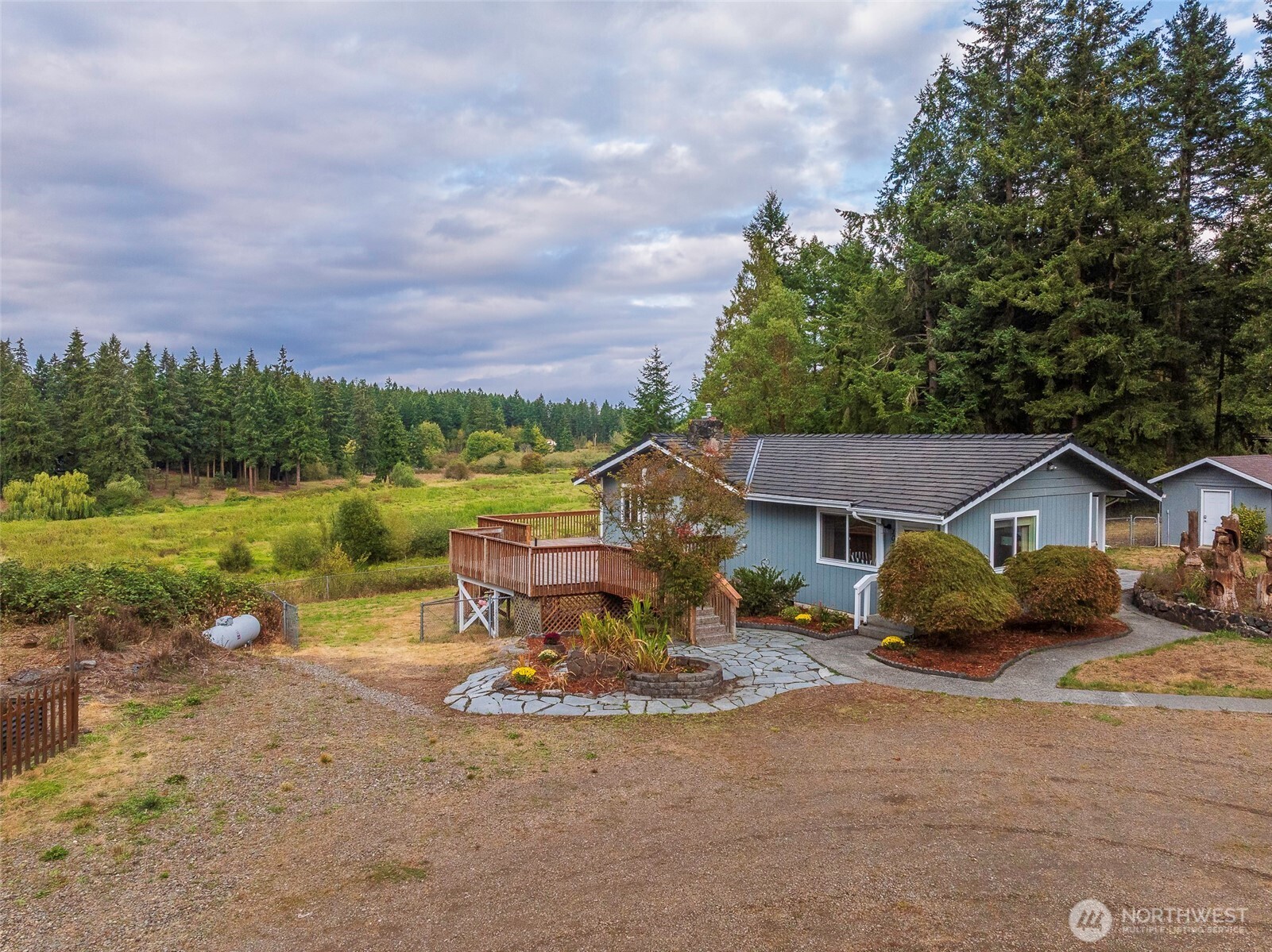 10234 Rhody Drive Property Photo 10
