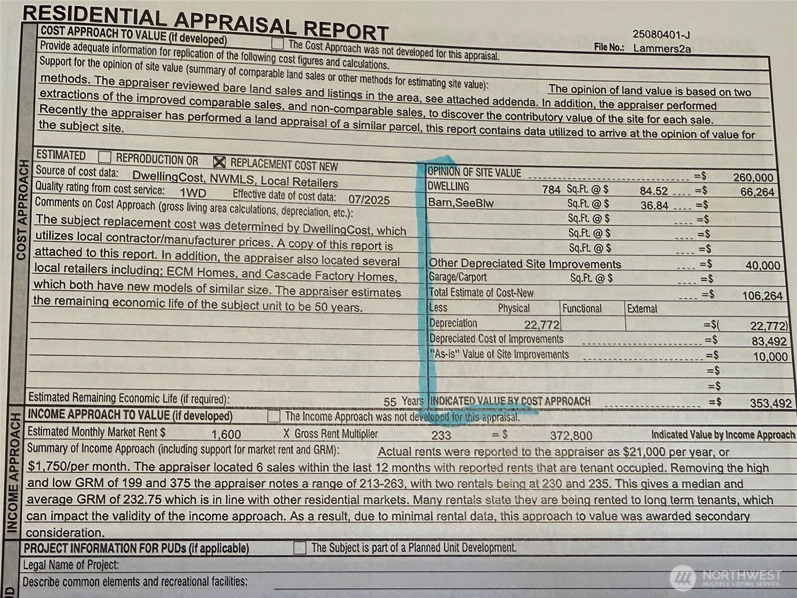 10234 Rhody Drive Property Photo 40