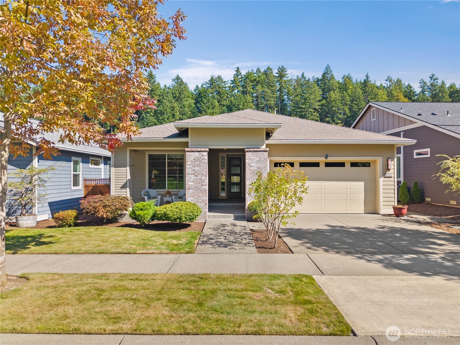 14509 Knoll Park Drive Property Photo 1