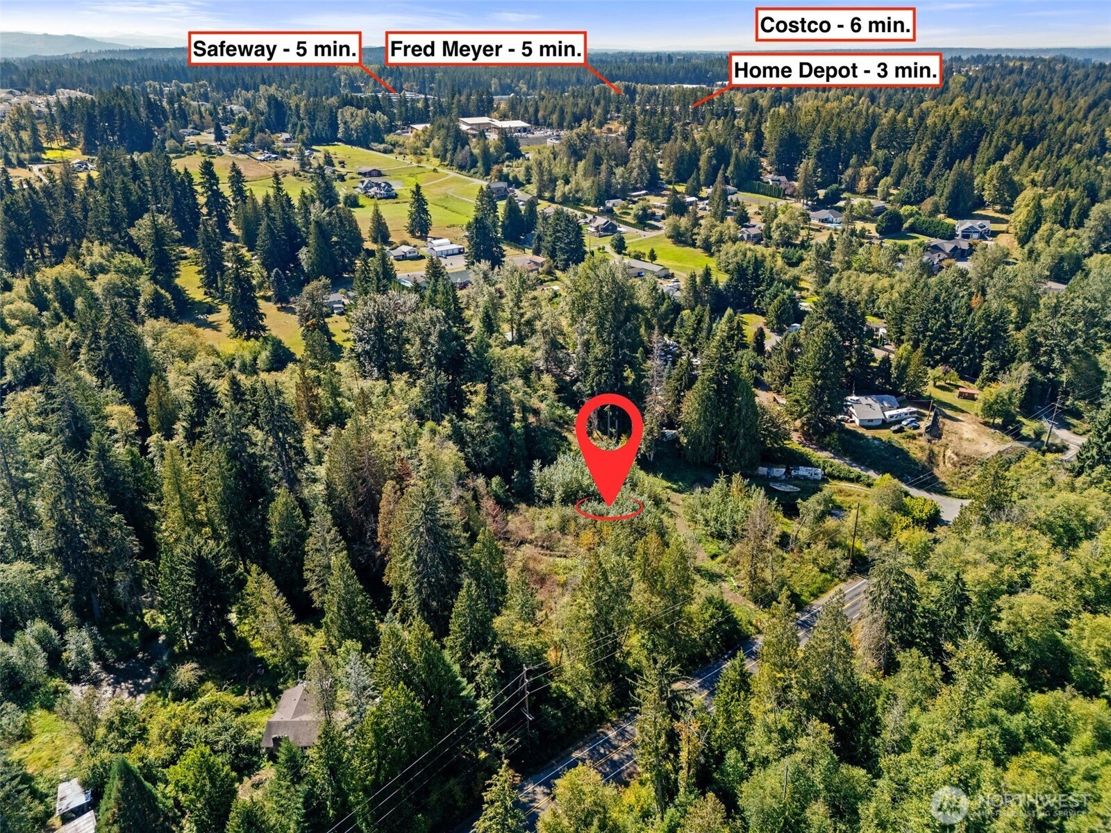 22014 Sumner Buckley Highway Property Photo 2
