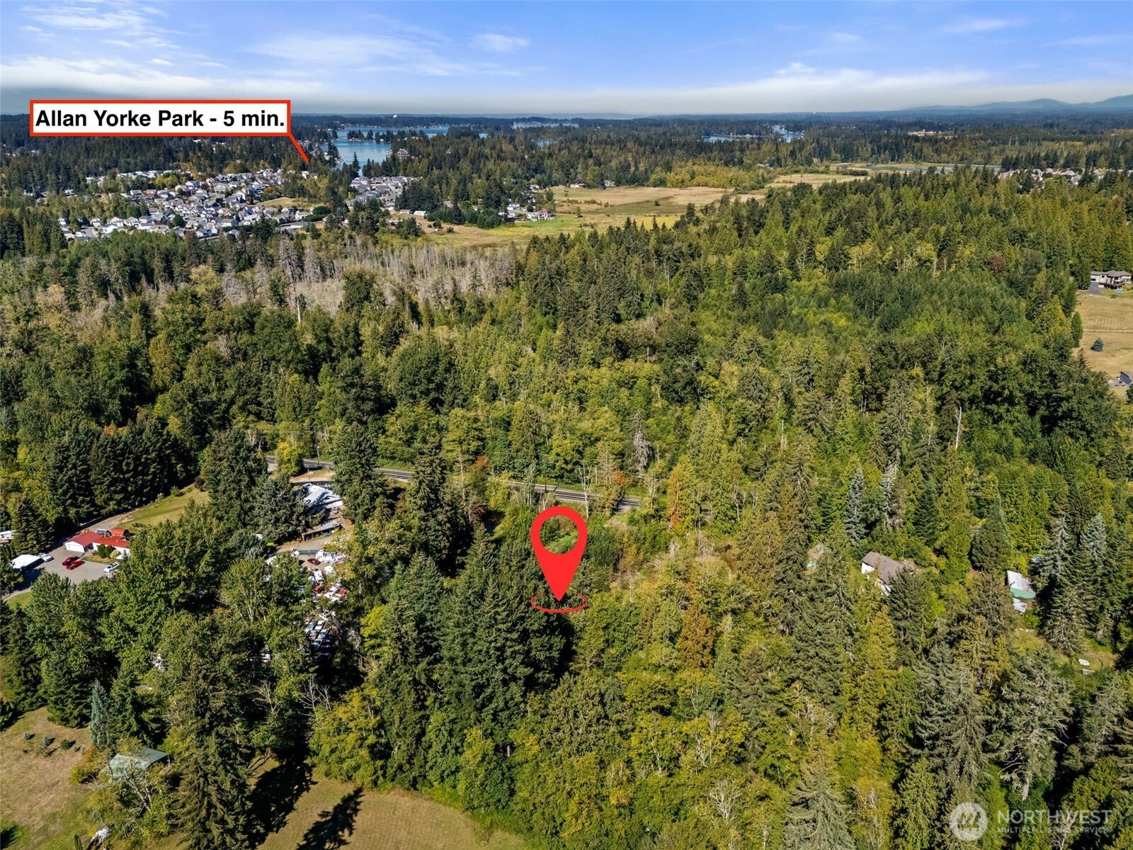 22014 Sumner Buckley Highway Property Photo 3