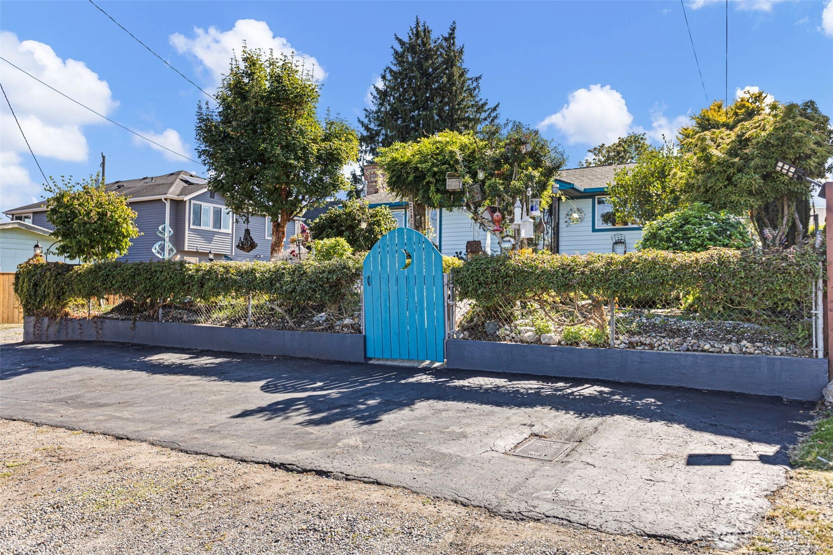 3809 S Trenton Street Property Photo 2