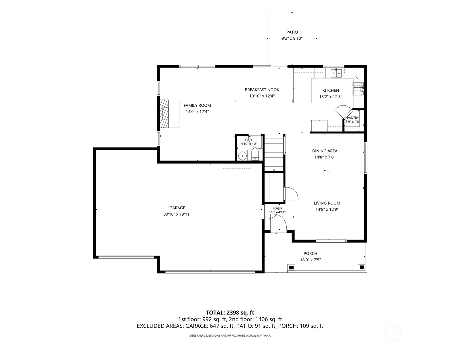 6524 Wrangler Drive Property Photo 34