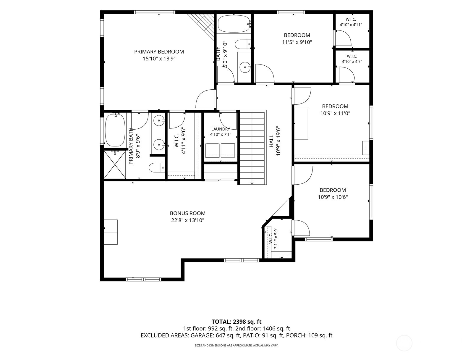 6524 Wrangler Drive Property Photo 35