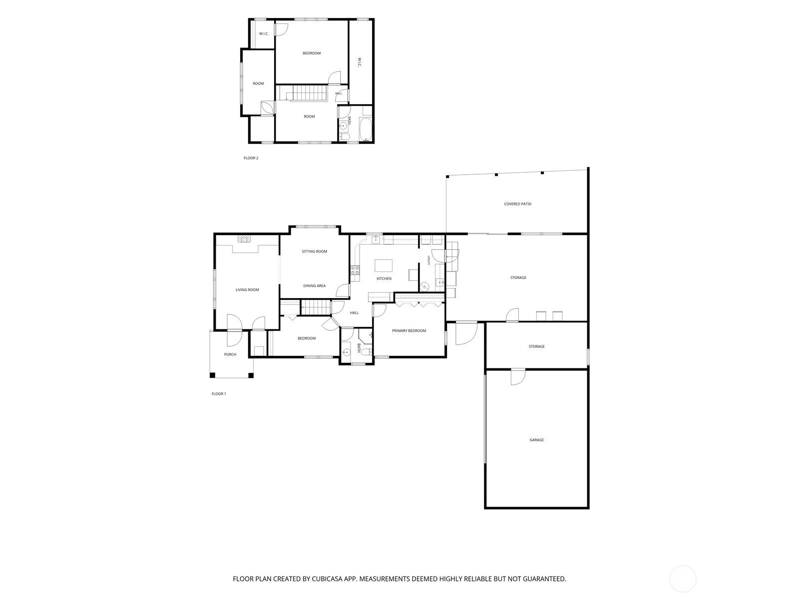 612 E Summa Street Property Photo 40