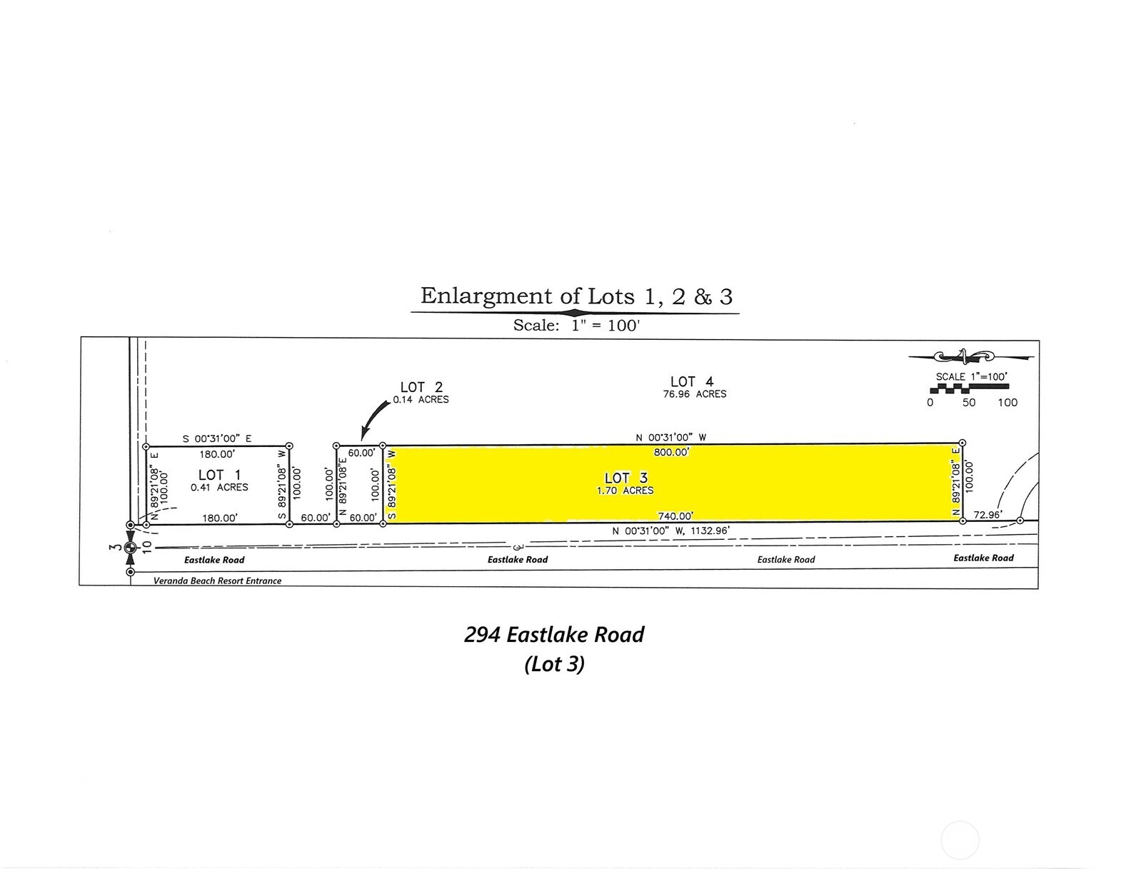 294 Eastlake Road Property Photo 2