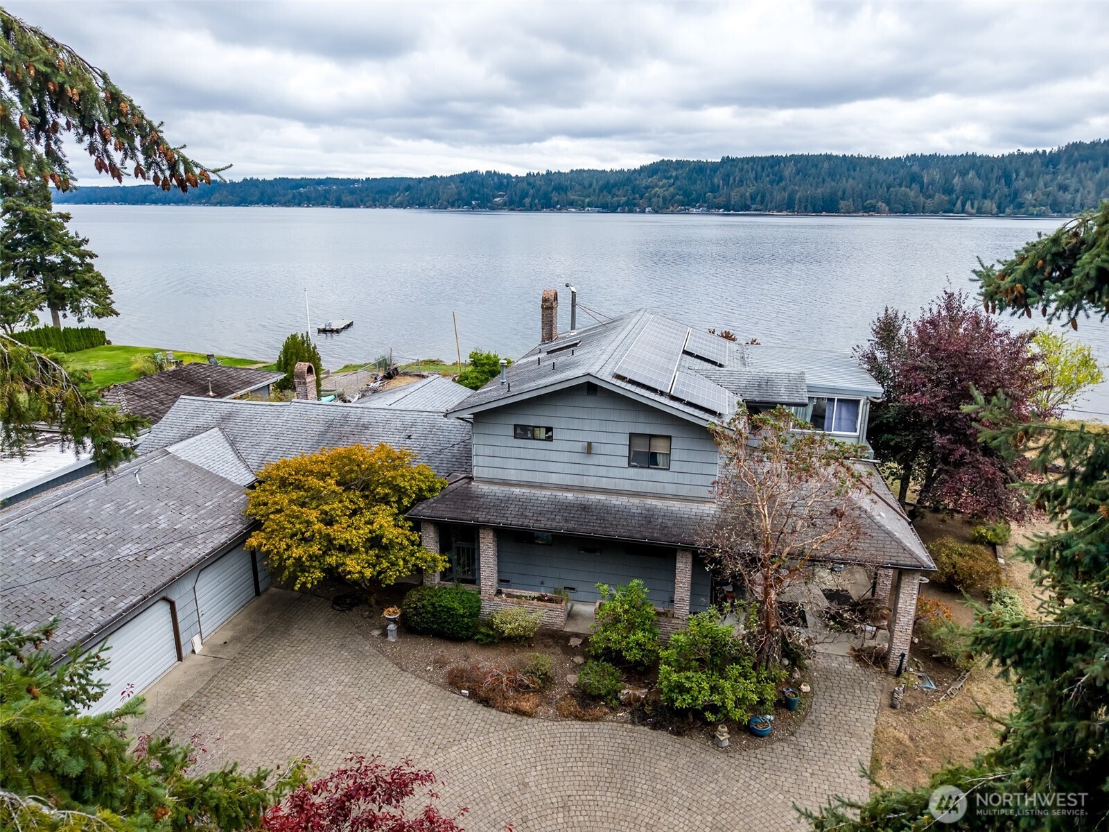 9291 Ne North Shore Road Property Photo 1