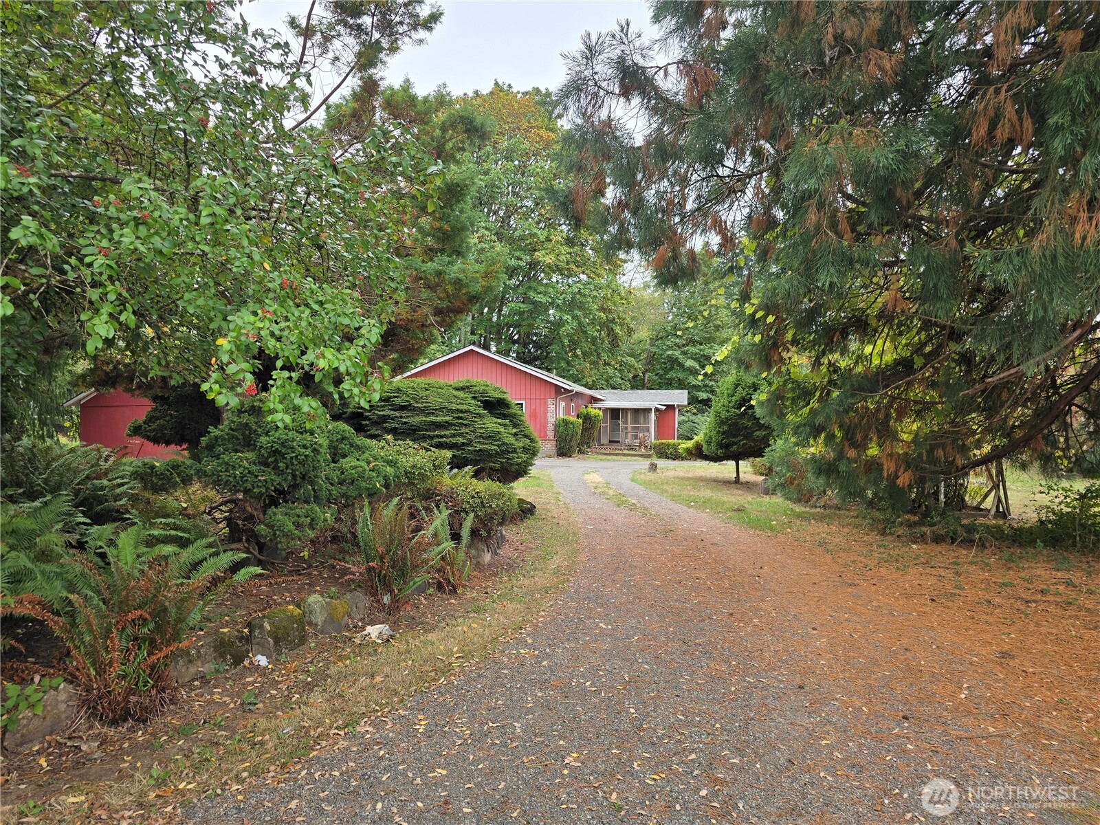 1519 Cooks Hill Property Photo 2