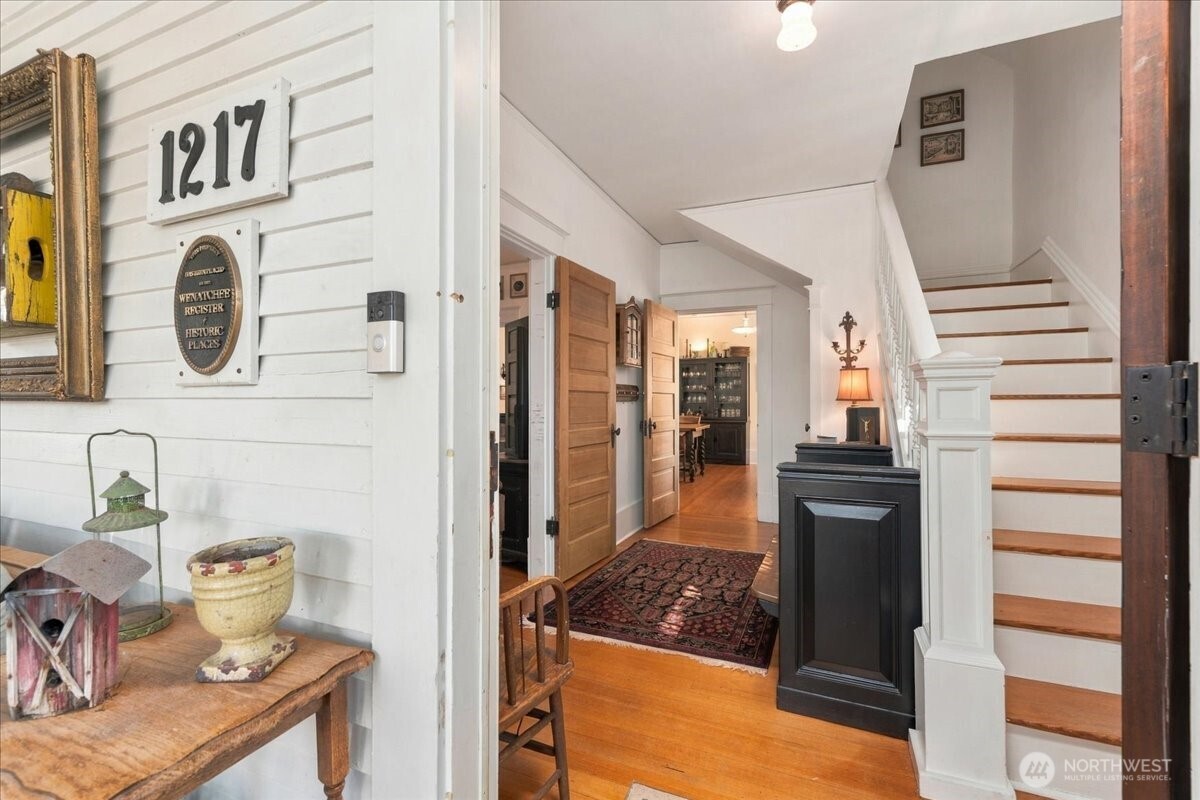 1217 Pershing Street Property Photo 6