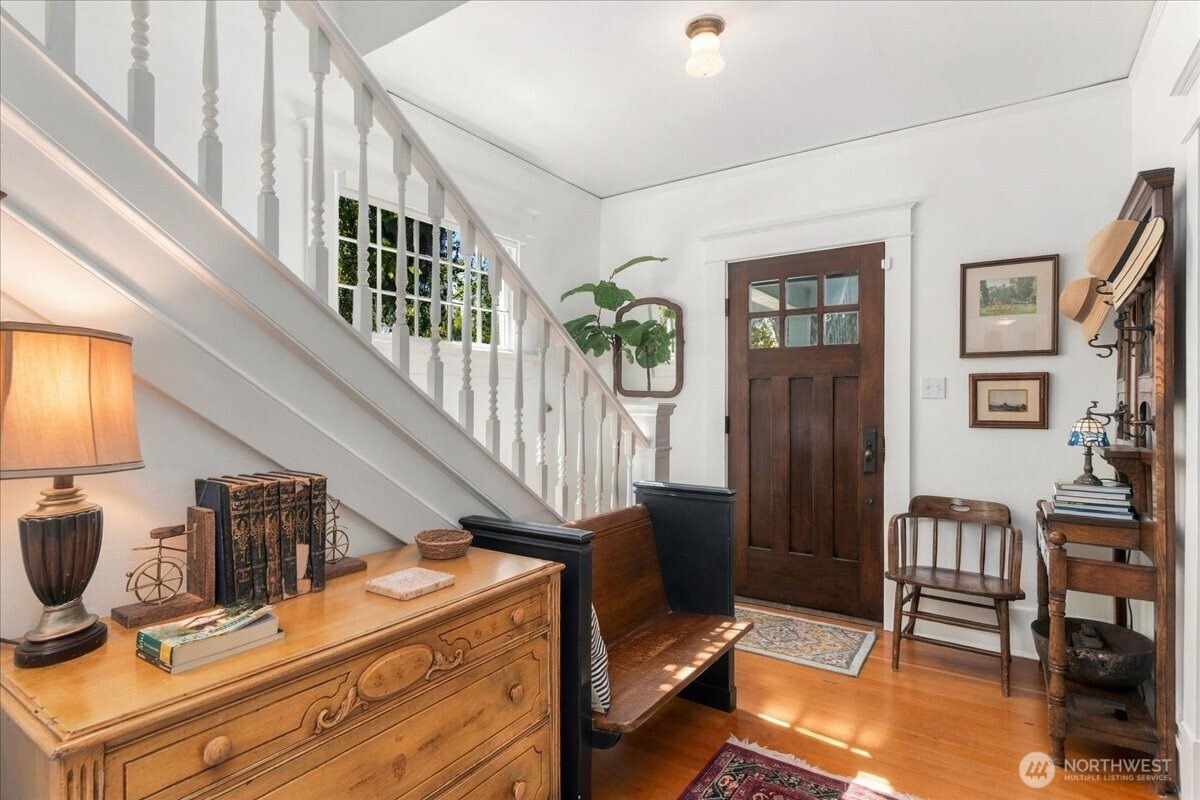 1217 Pershing Street Property Photo 7