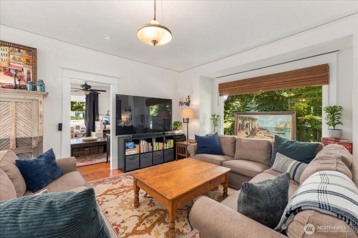 1217 Pershing Street Property Photo 16