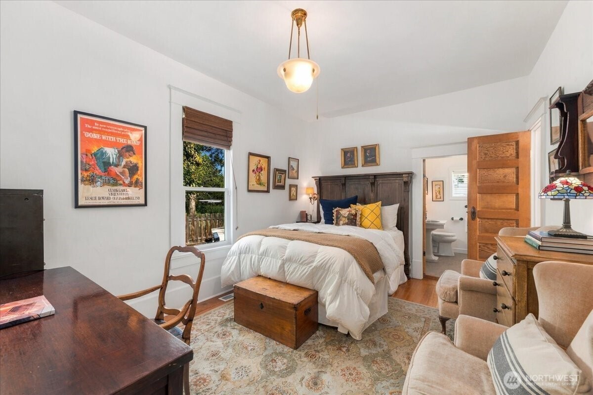 1217 Pershing Street Property Photo 19