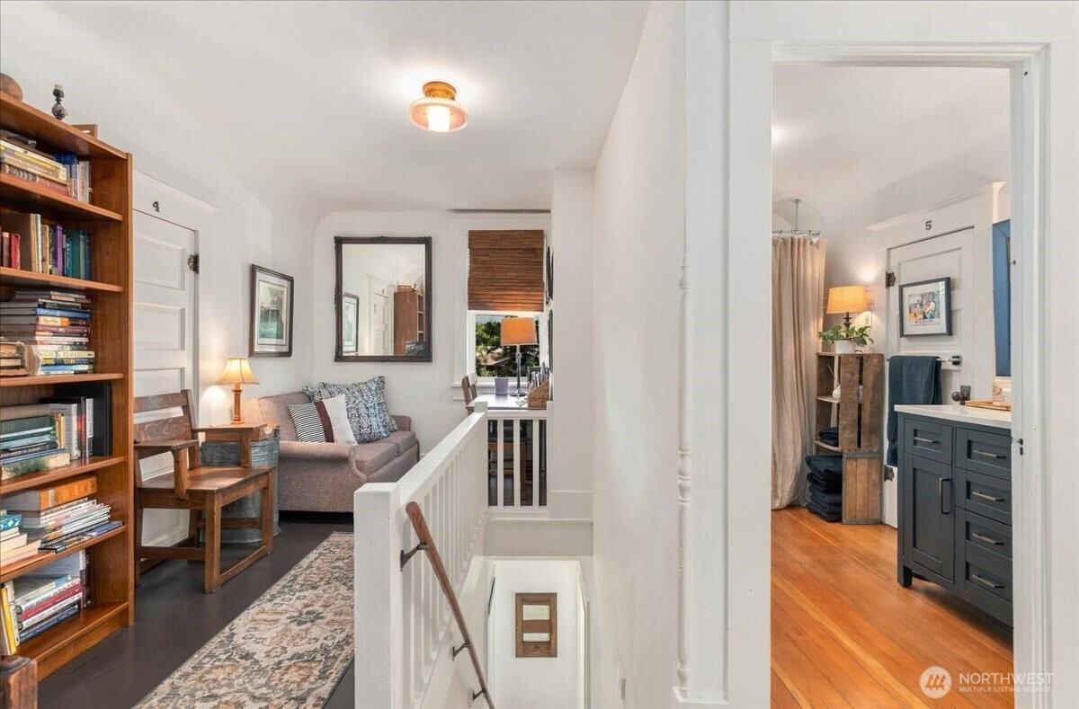1217 Pershing Street Property Photo 21