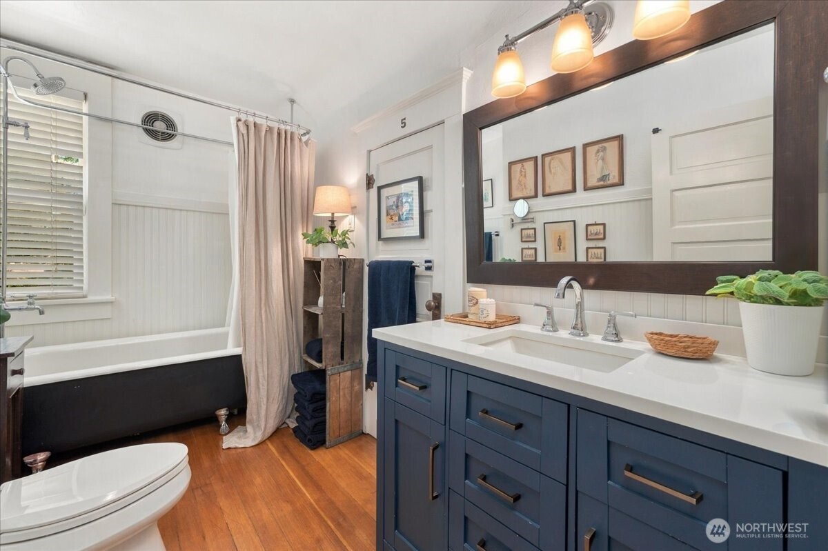 1217 Pershing Street Property Photo 23