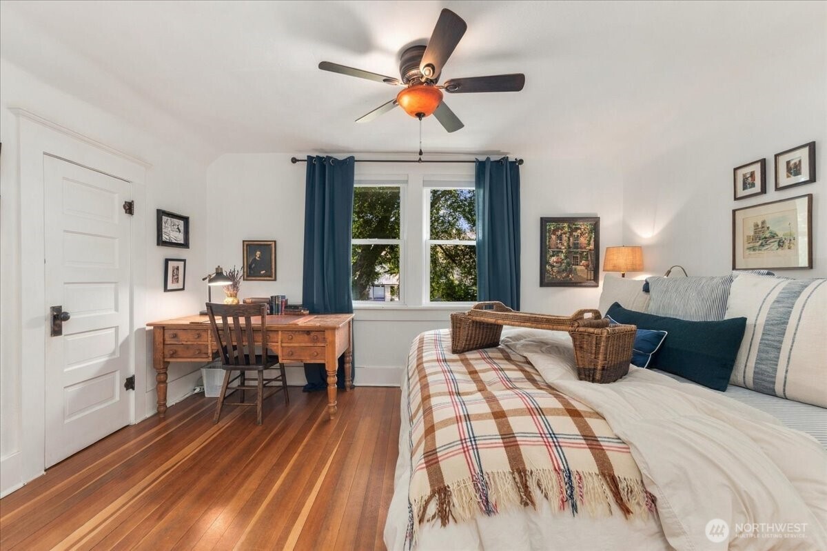 1217 Pershing Street Property Photo 24