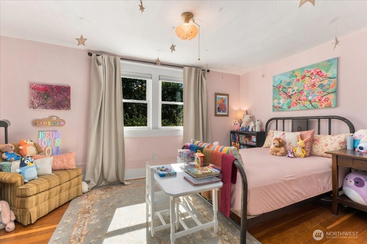 1217 Pershing Street Property Photo 27