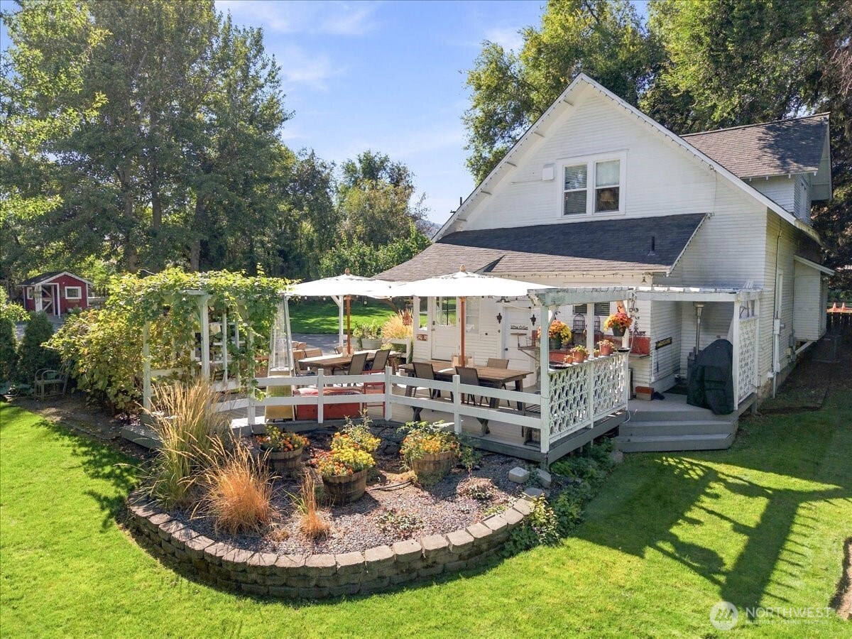 1217 Pershing Street Property Photo 33