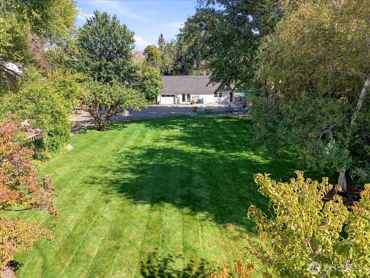 1217 Pershing Street Property Photo 34