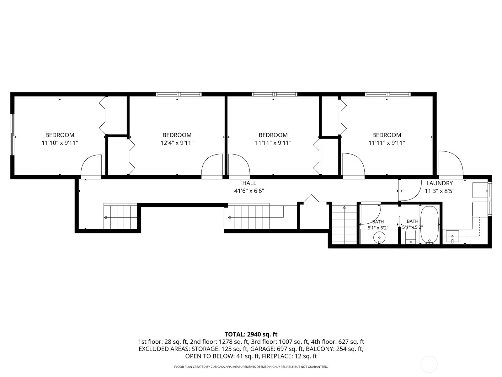 5404 Ne 197th Street Property Photo 37