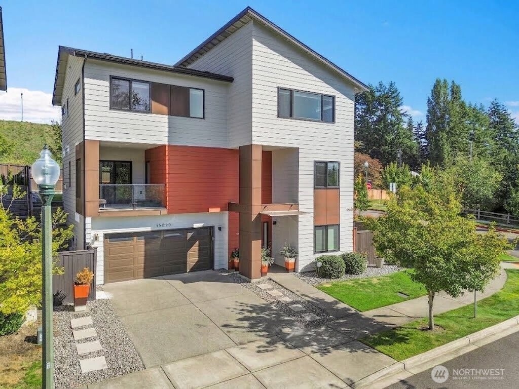 25026 123rd Place Property Photo 1