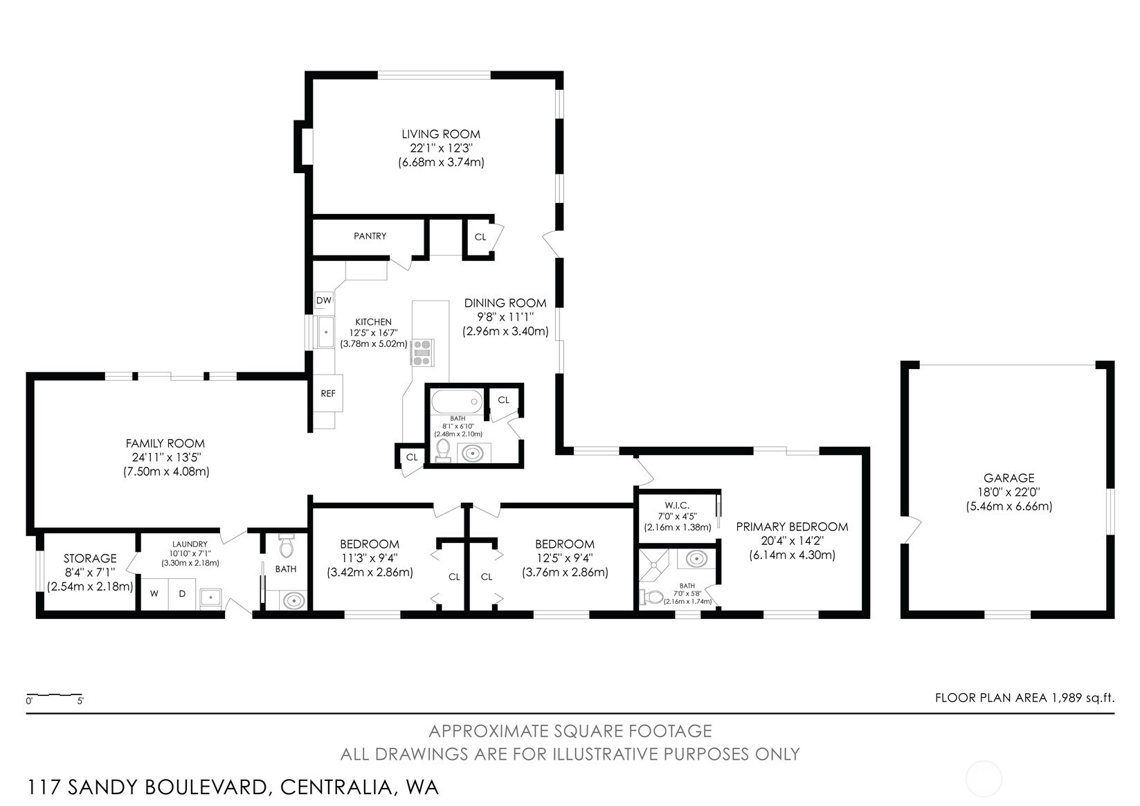117 Sandy Boulevard Property Photo 40