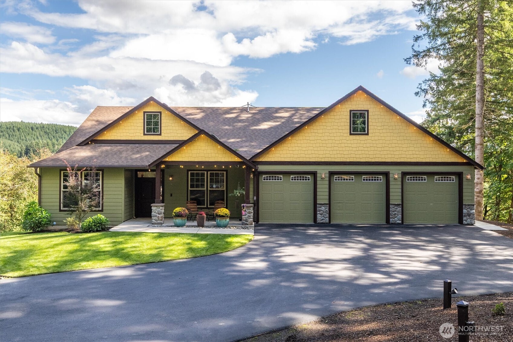 650 Agate Creek Drive Property Photo 1