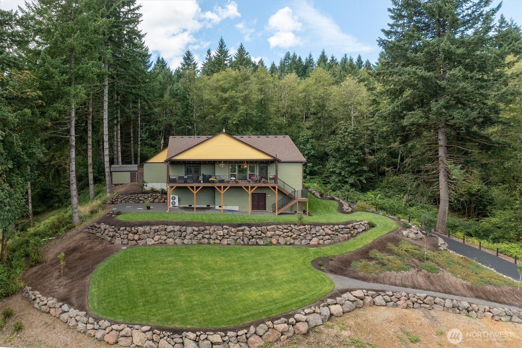 650 Agate Creek Drive Property Photo 31