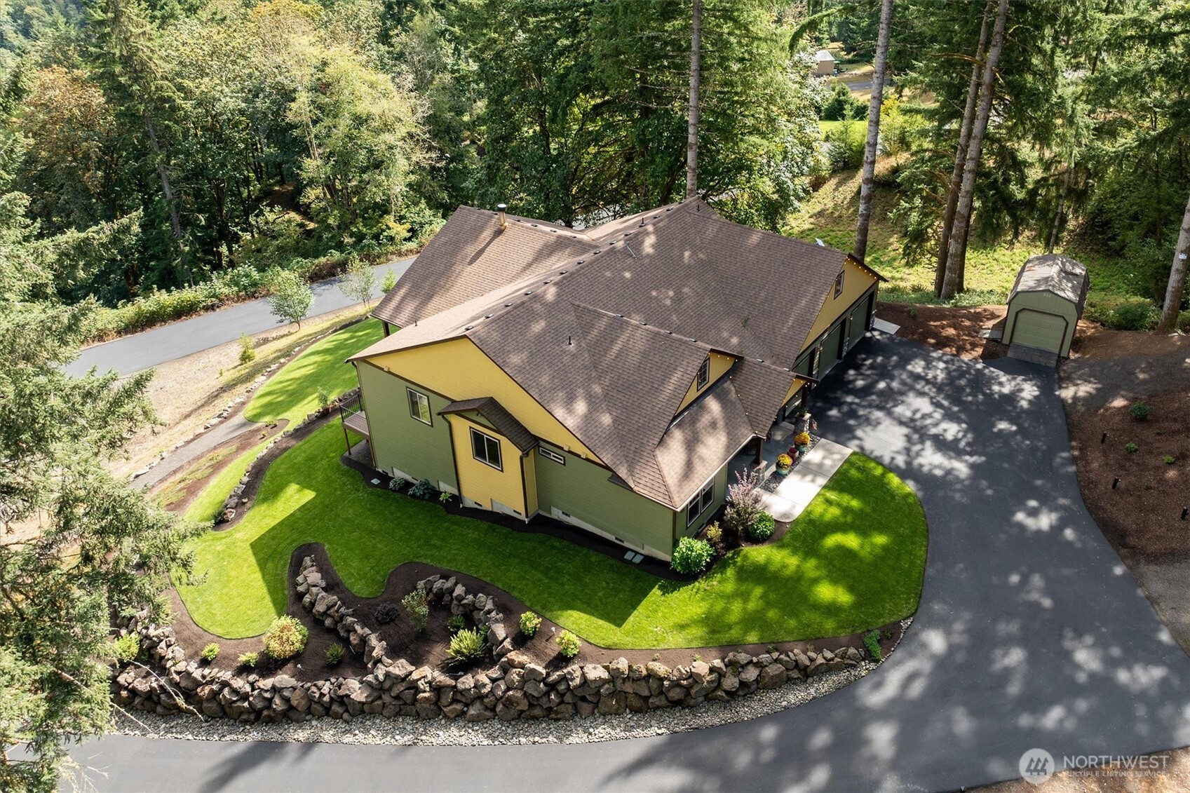 650 Agate Creek Drive Property Photo 34