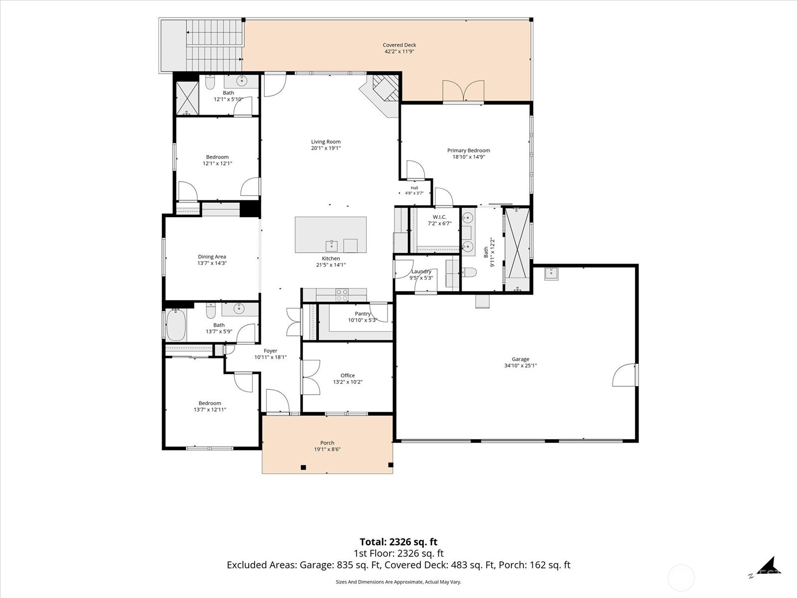 650 Agate Creek Drive Property Photo 38