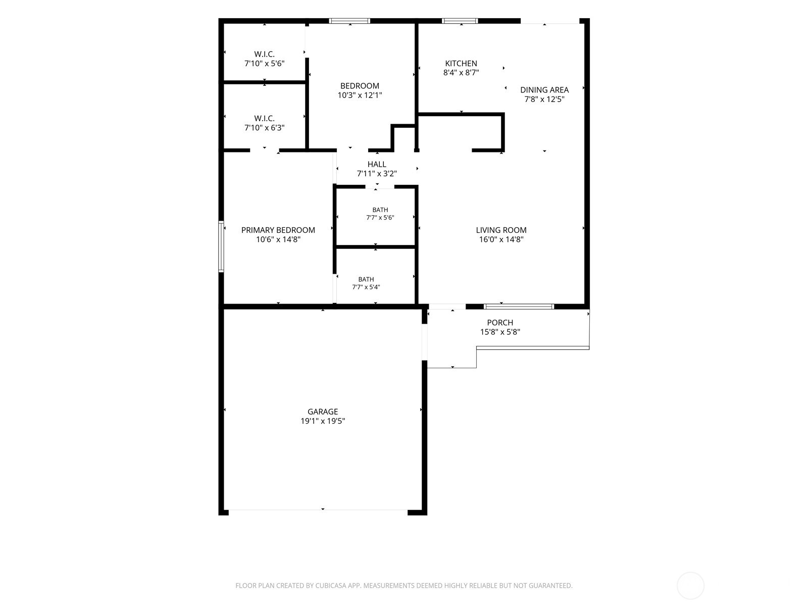 1421 S Cougar Drive Property Photo 31